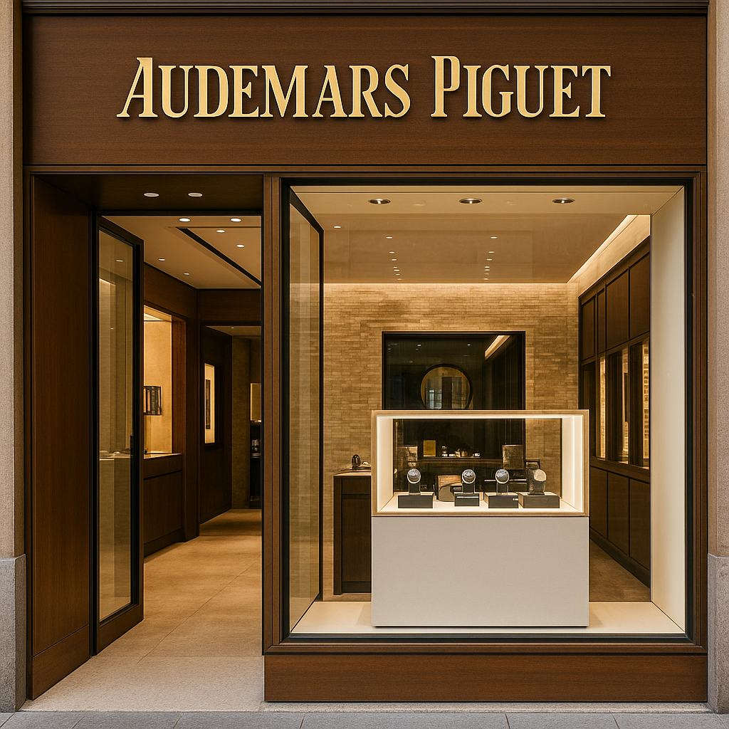 Audemars Piguet